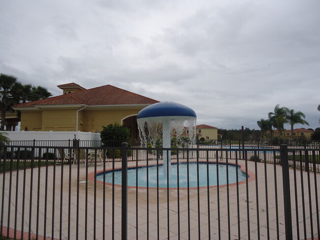 Building Photo - Tuscany Preserve-453 Cinnamon Drive Kissimmee, FL 34759