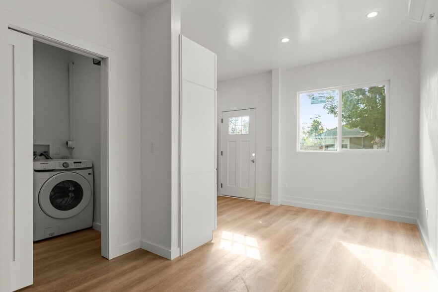 Interior Photo - Private Bungalow w/ Yard! Move in Today