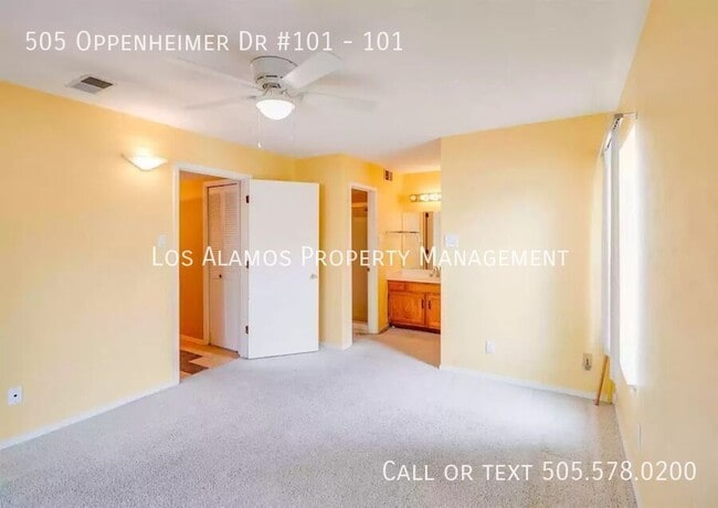 Building Photo - 505 Oppenheimer Dr