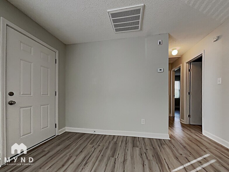 Building Photo - 4818 Morgan St