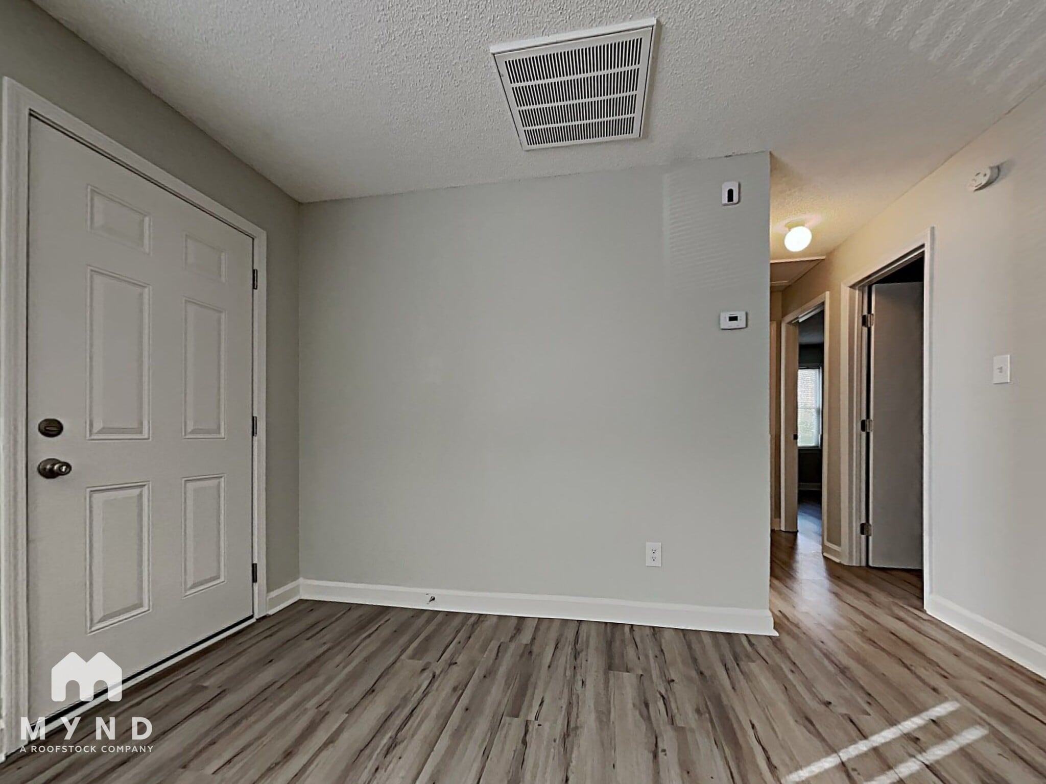 Building Photo - 4818 Morgan St