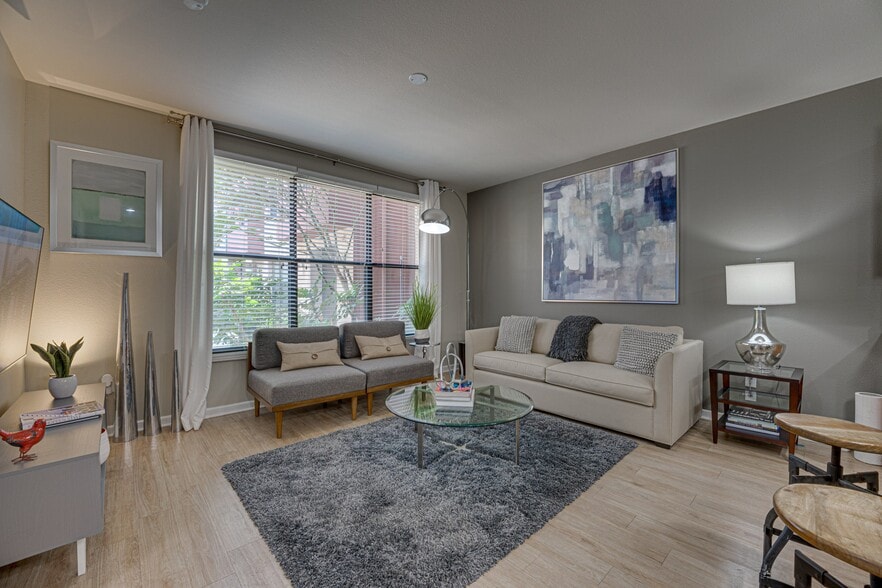 Building Photo - The Barton