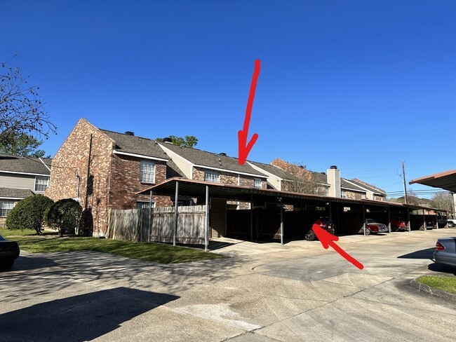 Building Photo - 6212 Stumberg Ln