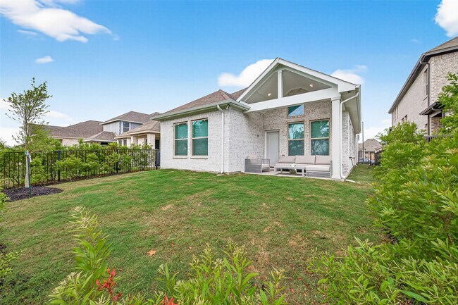 Building Photo - 11226 Common Hackberry St