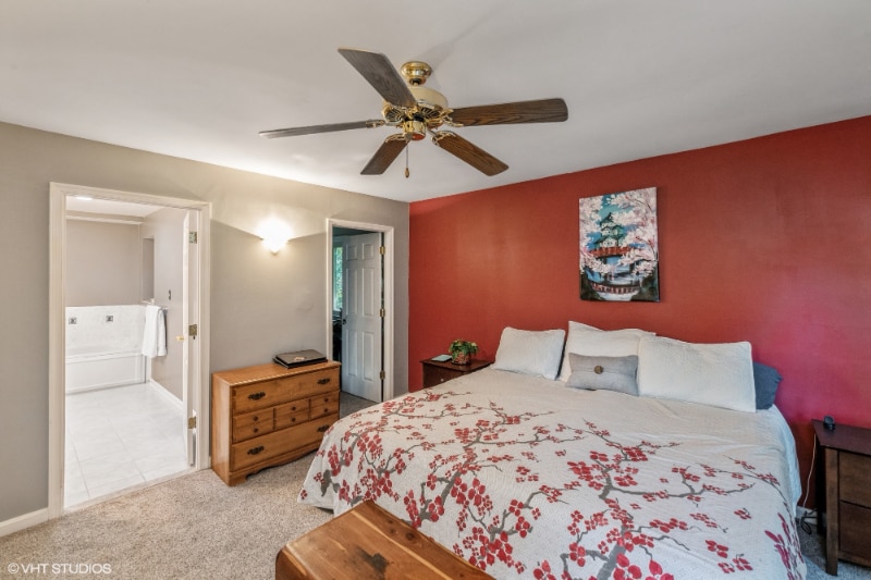 Building Photo - 7804 New London Dr