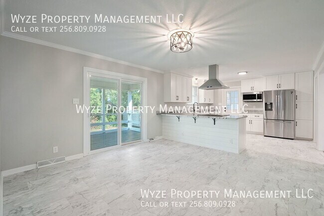Building Photo - 7607 Quail Dr SW