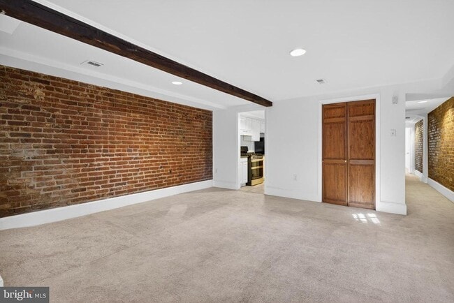 Building Photo - 1351 Monroe St NW