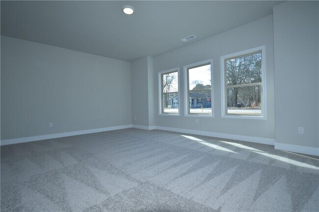 Building Photo - 2350 Britt St