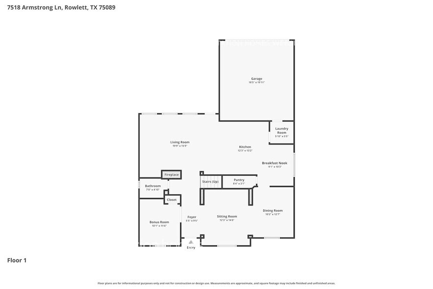 Building Photo - 7518 Armstrong Ln