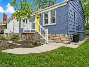 Building Photo - 3308 Wood Ave