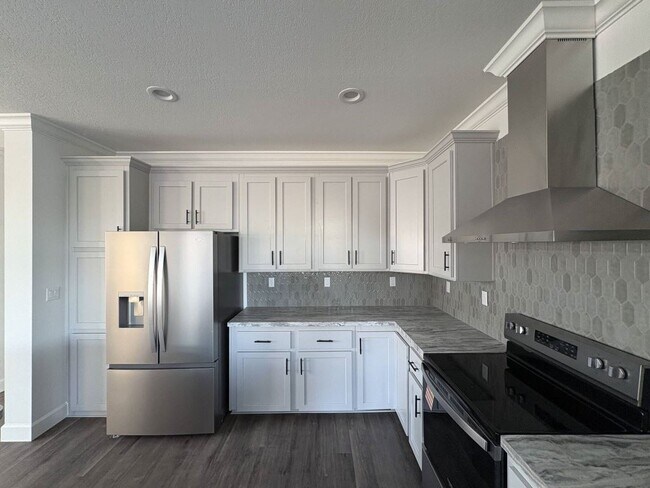 Building Photo - 1001 Morgan Jones Dr