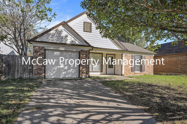 Building Photo - 3801 Huckleberry Dr