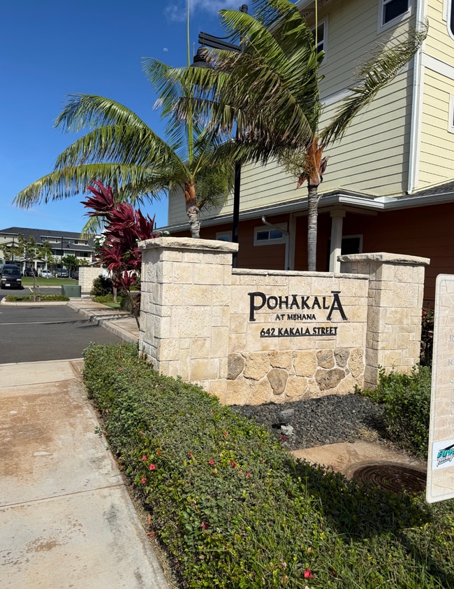 Primary Photo - 3/2.5/2 Townhome is Kapolei- Pohakala at M...