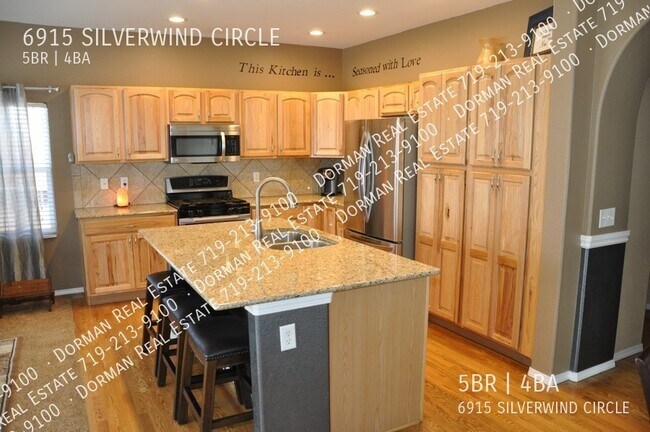 Building Photo - 6915 Silverwind Cir