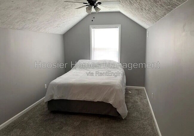 Building Photo - 1301 Spann Ave