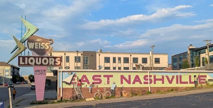 Building Photo - 1209 Davidson St