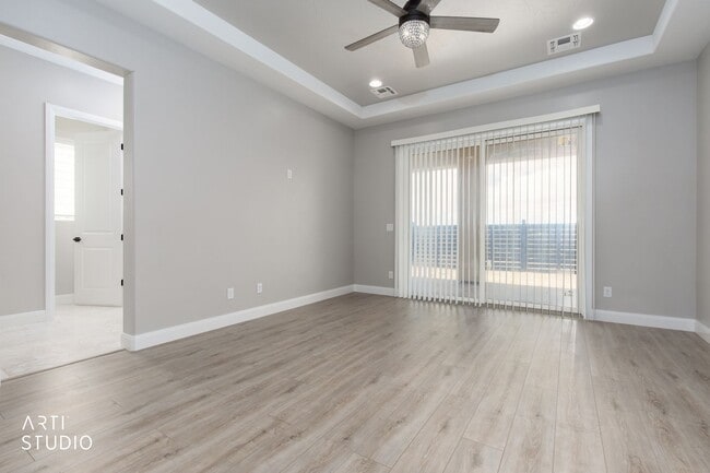 Building Photo - Beautiful, Brand-New 4 Bedroom Home in Scenic AZ