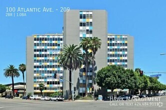 Building Photo - Coming Soon! Chic & Bright 2-Bedroom Condo...