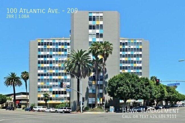 Building Photo - 100 Atlantic Ave