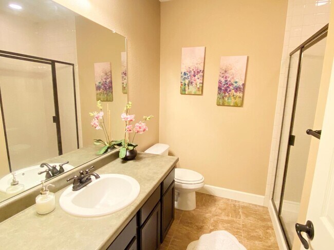 Building Photo - 6106 Wolf Village Dr