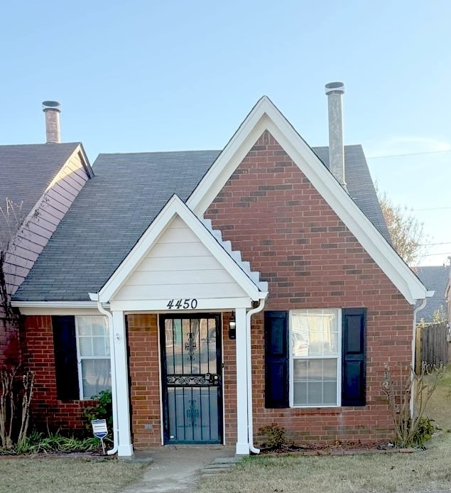 Building Photo - 4450 Cedar Creek Cove