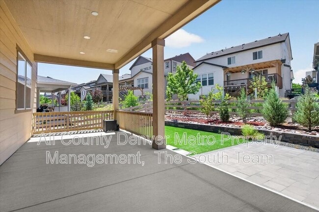 Building Photo - 8176 Ralston Creek Ave
