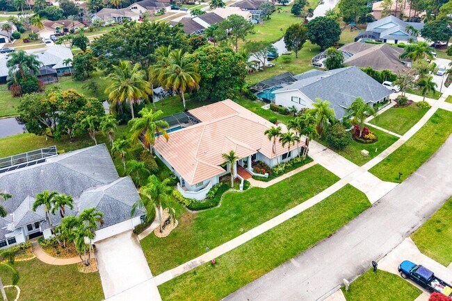 Building Photo - 13710 Callington Dr