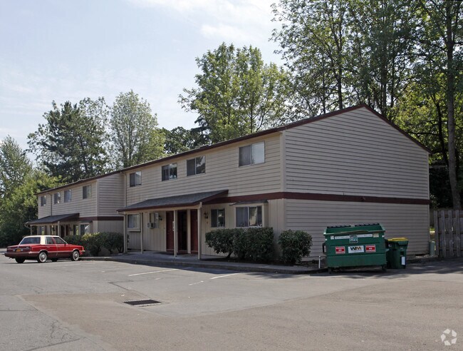 Primary Photo - The Village Apartments
