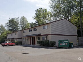 Building Photo - The Village Apartments