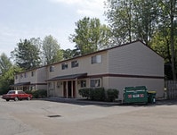 Building Photo - The Village Apartments