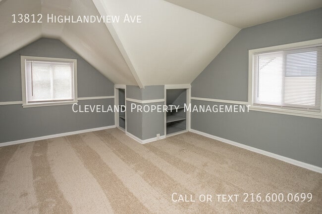 Building Photo - 13812 Highlandview Ave
