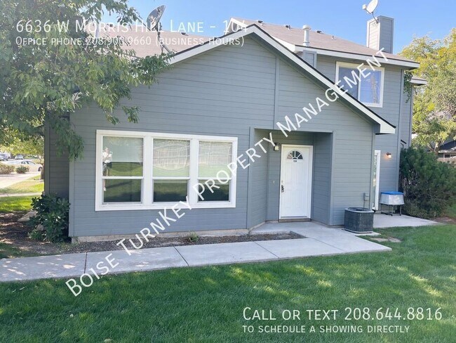 Building Photo - 6636 W Morris Hill Ln
