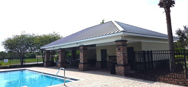 Building Photo - 9215 Mountain Magnolia Dr