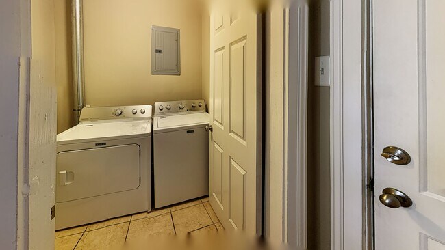 Floorplan - 1310 State St