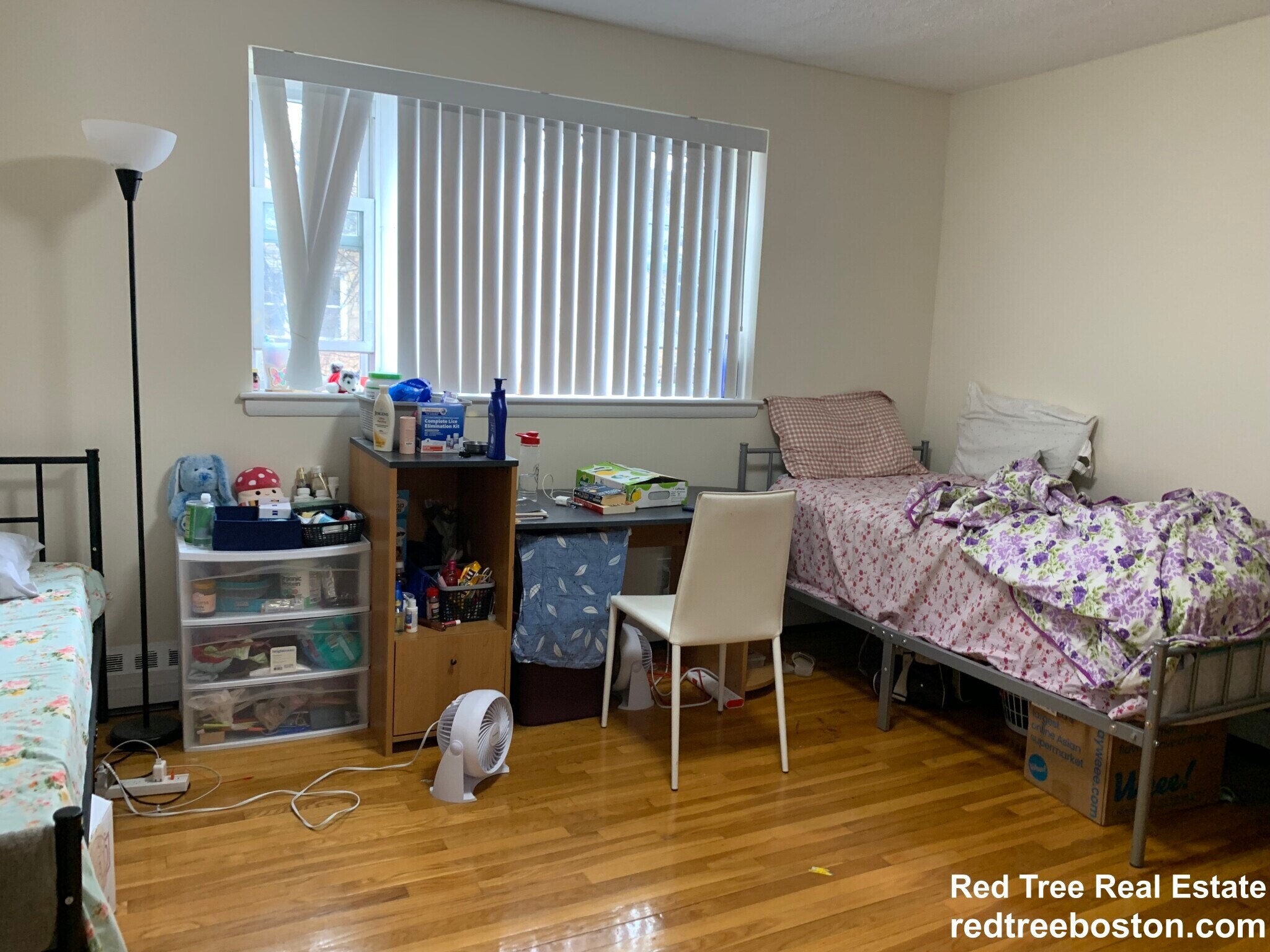 Building Photo - 59 Parkman St