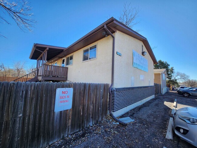 Building Photo - 7125 Alegre Cir