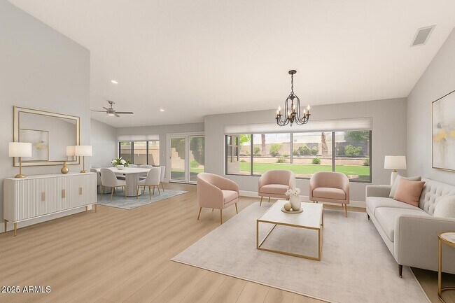 Building Photo - 6410 W Buckskin Trail