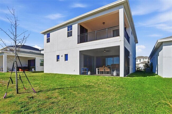 Building Photo - 5170 Buttonsage Dr