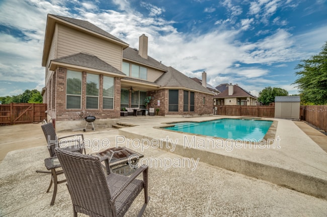 Building Photo - 5318 Statice Hunt