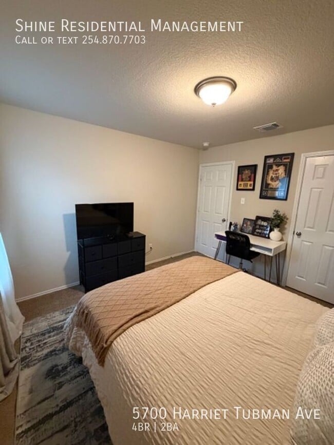 Building Photo - 5700 Harriet Tubman Ave