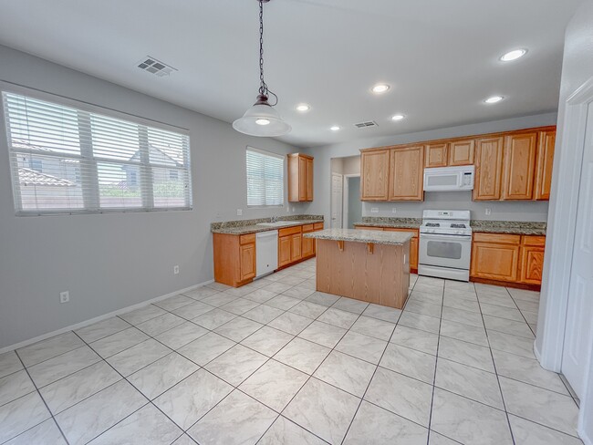 Building Photo - 5646 St Elias St