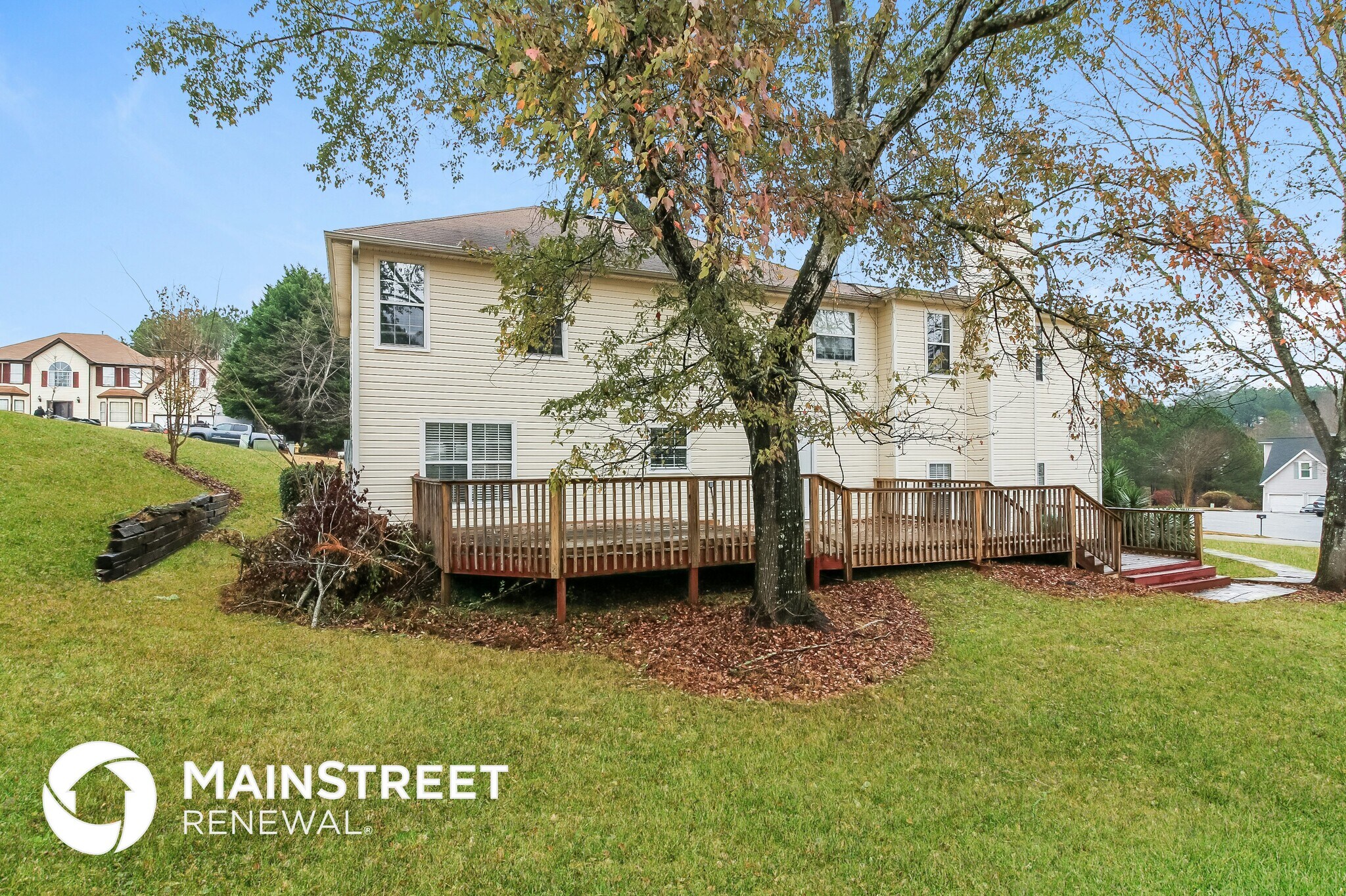 Building Photo - 6129 Pomerania Trail