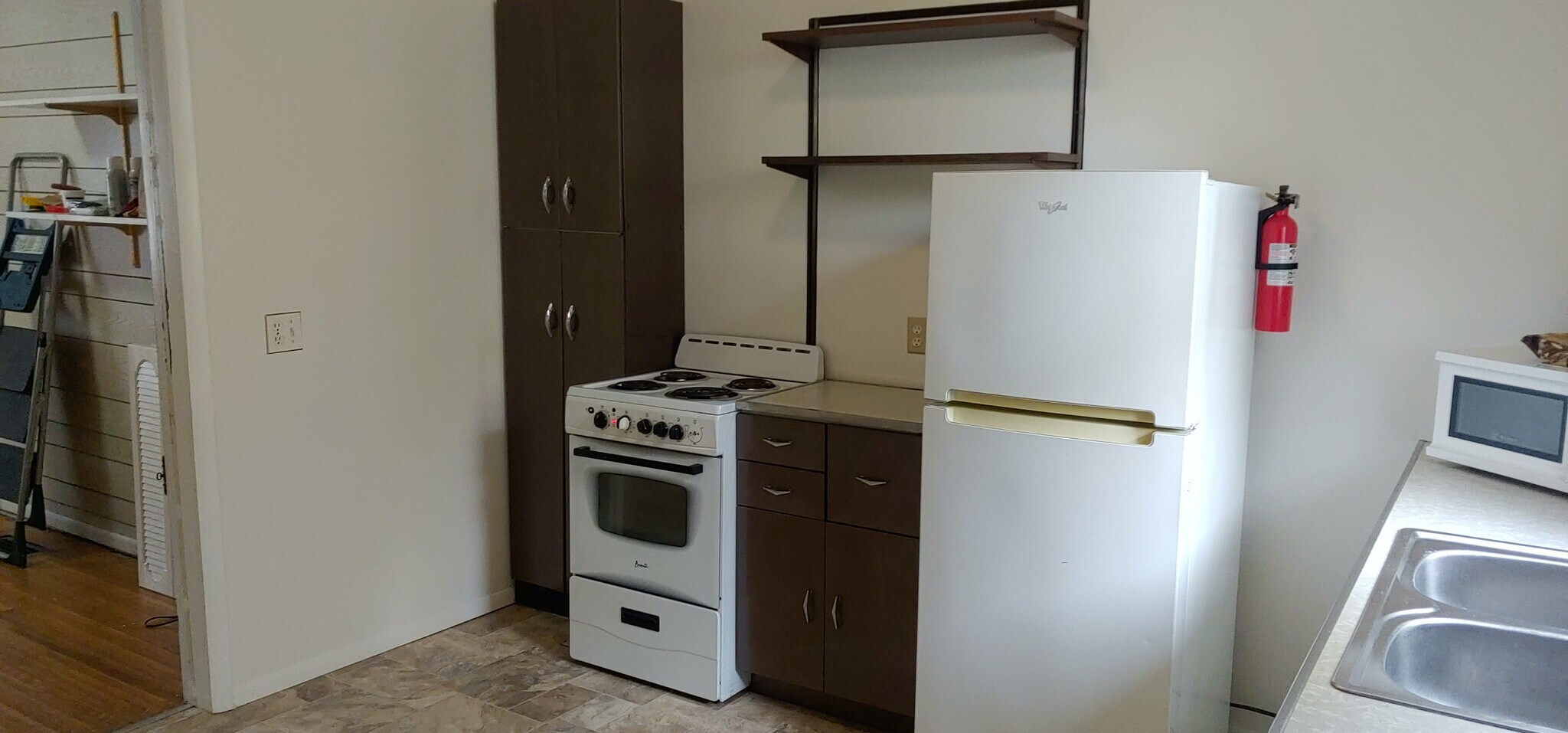 Kitchen #2 - 2504 Chili Ave