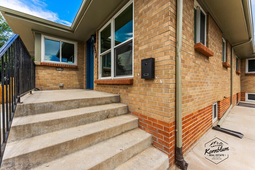 Building Photo - 3528 Krameria St