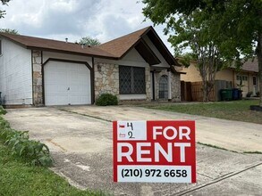 Building Photo - 6011 Hidden Rose