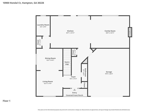 Building Photo - 10900 Hondal Ct