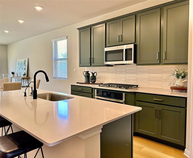 Building Photo - 145 Rita Blanca Bnd