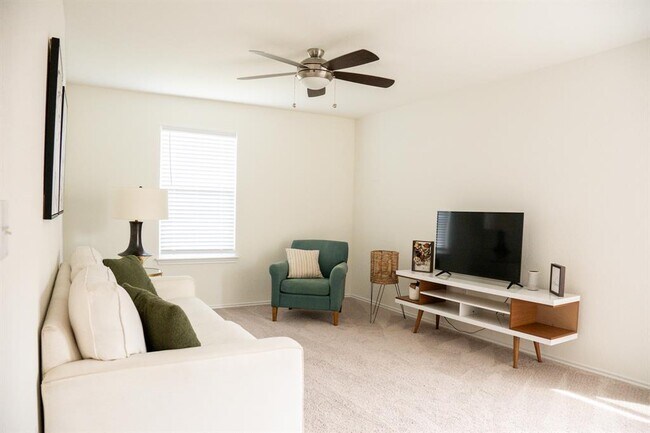 Building Photo - 6305 Conestoga Wagon Way