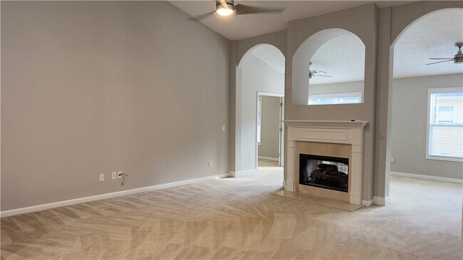 Building Photo - 2016 Jameson Cir NE