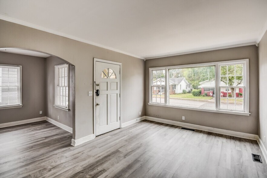 Building Photo - 1772 49th St Ensley